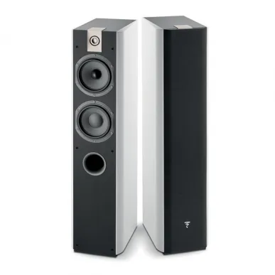 Напольная акустика Focal Chorus 716 White style